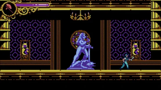 Malleus Maleficarum screenshot 1