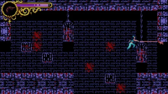 Malleus Maleficarum screenshot 3