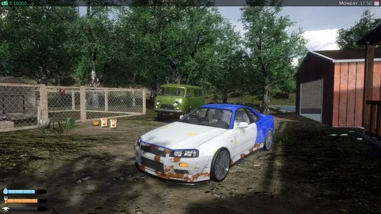 Drive Me Broke screenshot 7