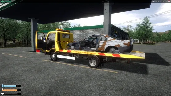 Drive Me Broke screenshot 10
