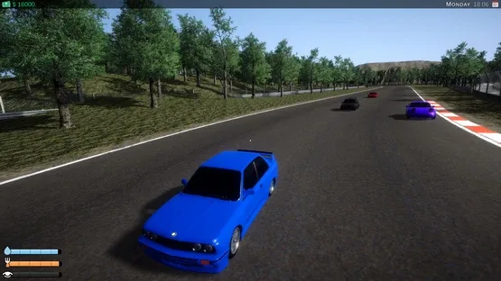 Drive Me Broke screenshot 12