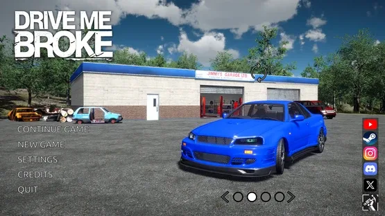 Drive Me Broke screenshot 21