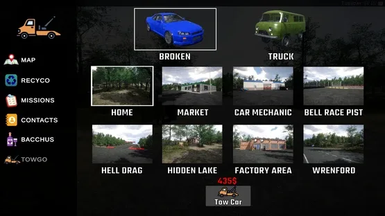 Drive Me Broke screenshot 22