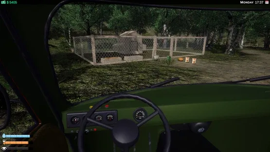Drive Me Broke screenshot 24