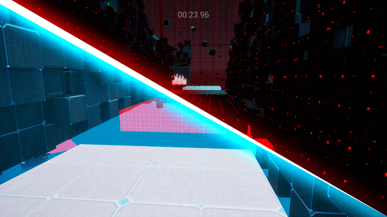 Duality Shift Screenshot