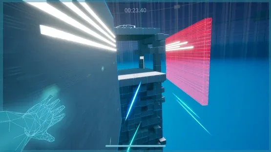 Duality Shift screenshot 2