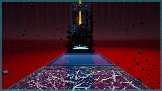 Duality Shift Screenshot