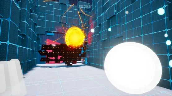 Duality Shift screenshot 5