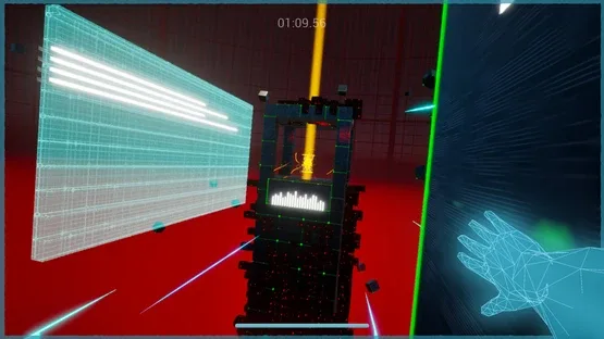 Duality Shift screenshot 6