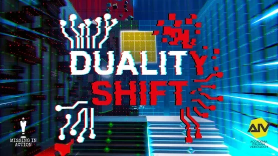 Duality Shift screenshot 7