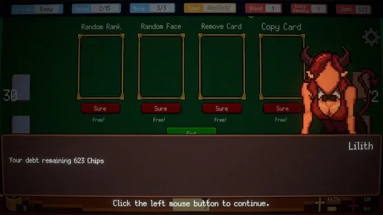 Faust Duel screenshot 8