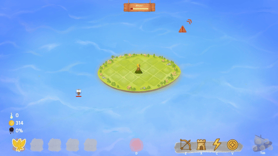 Pray or Die: Tactical Defense Screenshot