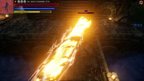 DreamHero screenshot 5