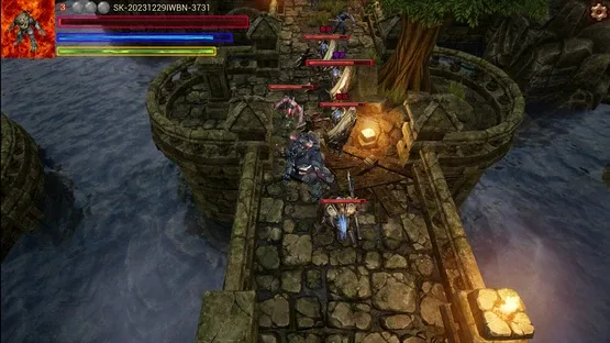 DreamHero screenshot 6