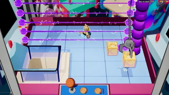 Kitty Claw screenshot 12