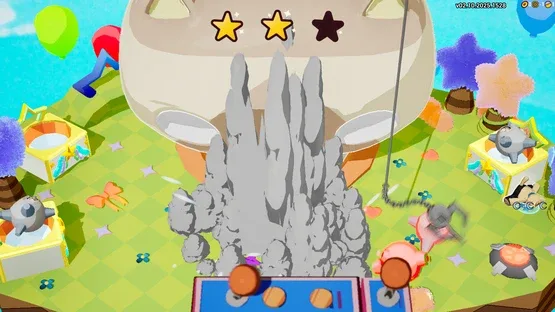Kitty Claw screenshot 11