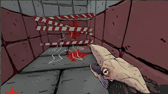 Ultra Damage screenshot 1