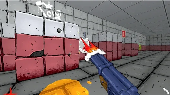 Ultra Damage screenshot 6