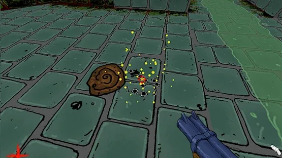 Ultra Damage screenshot 7