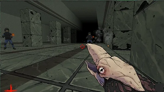 Ultra Damage screenshot 8