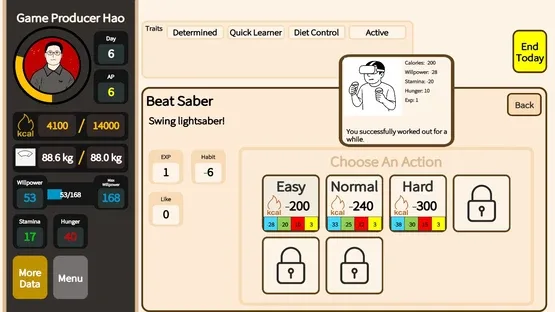 Your Weight screenshot 4