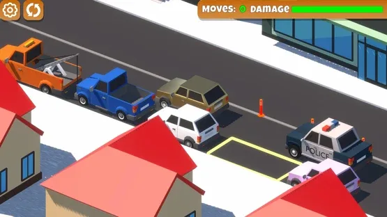 Park It at All Costs! screenshot 2