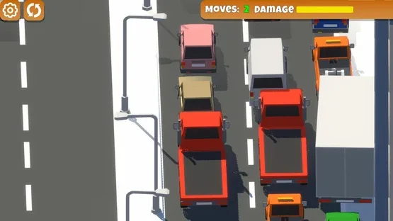 Park It at All Costs! screenshot 5
