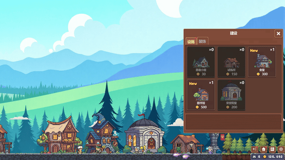 Battle On! Hero Academy Screenshot