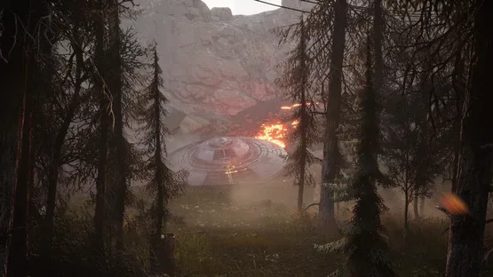 Desserted screenshot 6