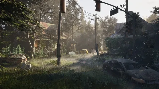 Desserted screenshot 7