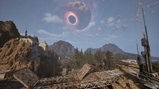 Desserted screenshot 8