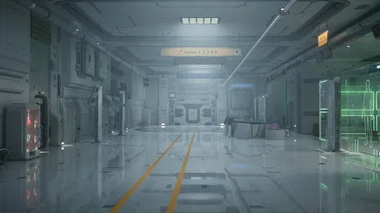 Desserted screenshot 9