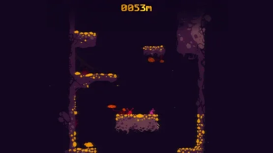 3000m to Whatever’s up There screenshot 4
