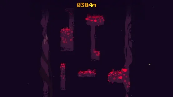 3000m to Whatever’s up There screenshot 6