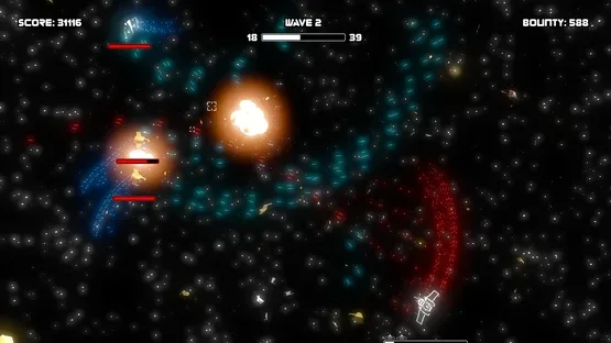 Crush the Rebellion! screenshot 4
