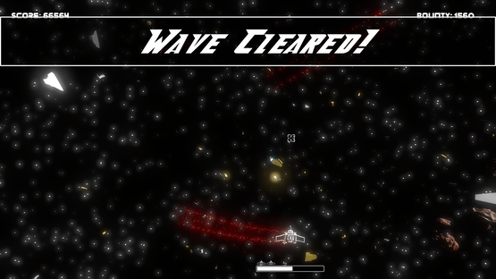 Crush the Rebellion! Screenshot