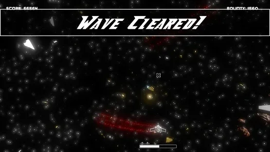 Crush the Rebellion! screenshot 5
