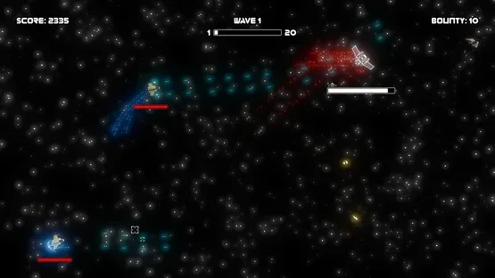 Crush the Rebellion! screenshot 8