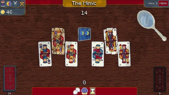 Hand-me-downs screenshot 2