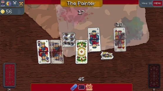 Hand-me-downs screenshot 3