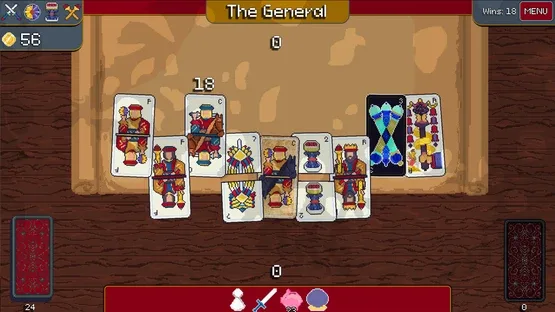 Hand-me-downs screenshot 4