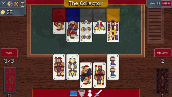 Hand-me-downs screenshot 1