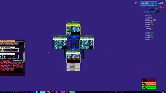 Armada Pet Wars screenshot 2