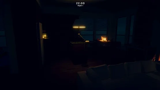 Don't Feed the Cat screenshot 1