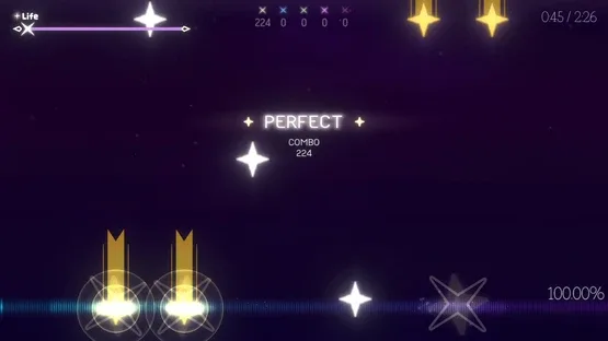 Glisynth screenshot 5