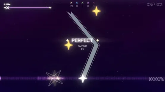 Glisynth screenshot 6