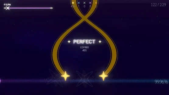 Glisynth screenshot 7