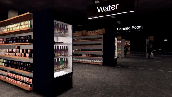 Shelf Life screenshot 2
