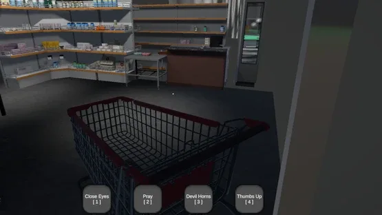 Shelf Life screenshot 3