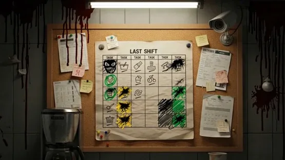 Shelf Life screenshot 1